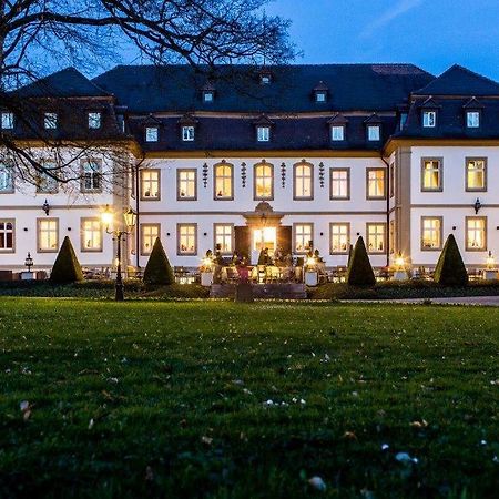 Schlosshotel Bad Neustadt Бад-Нойштадт-ан-дер-Зале Экстерьер фото